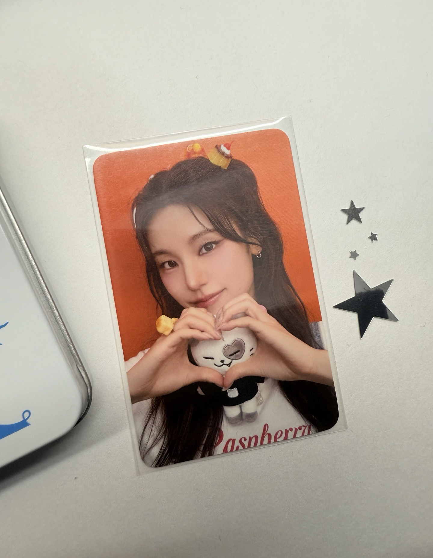 2024 FM 周邊卡 螢幕公仔卡 禮志