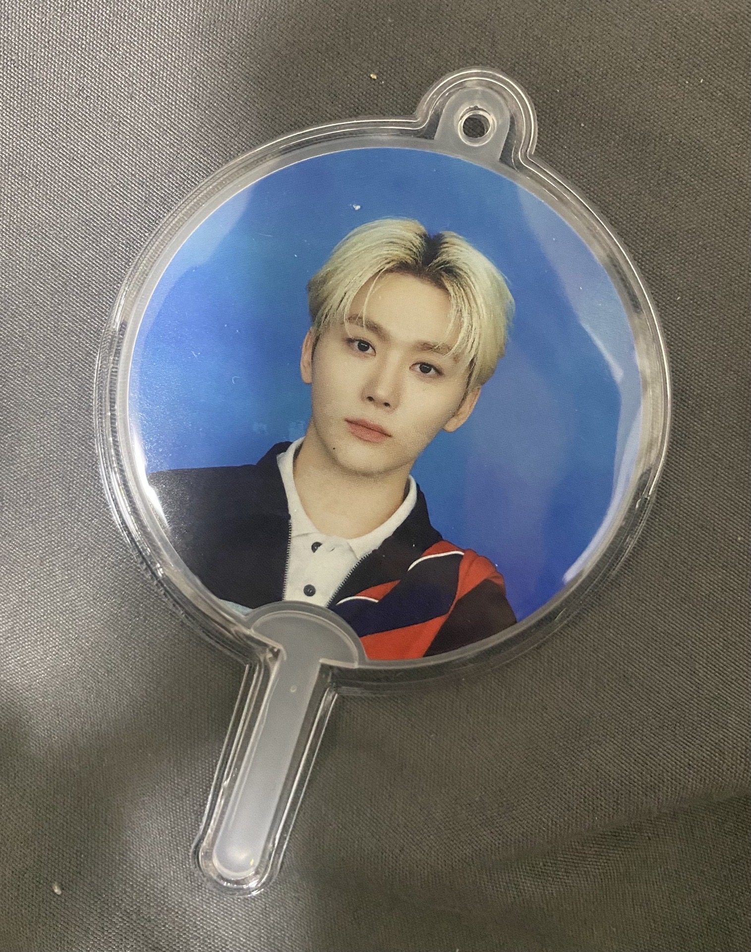 2025克拉島 勝寛小扇+扇套