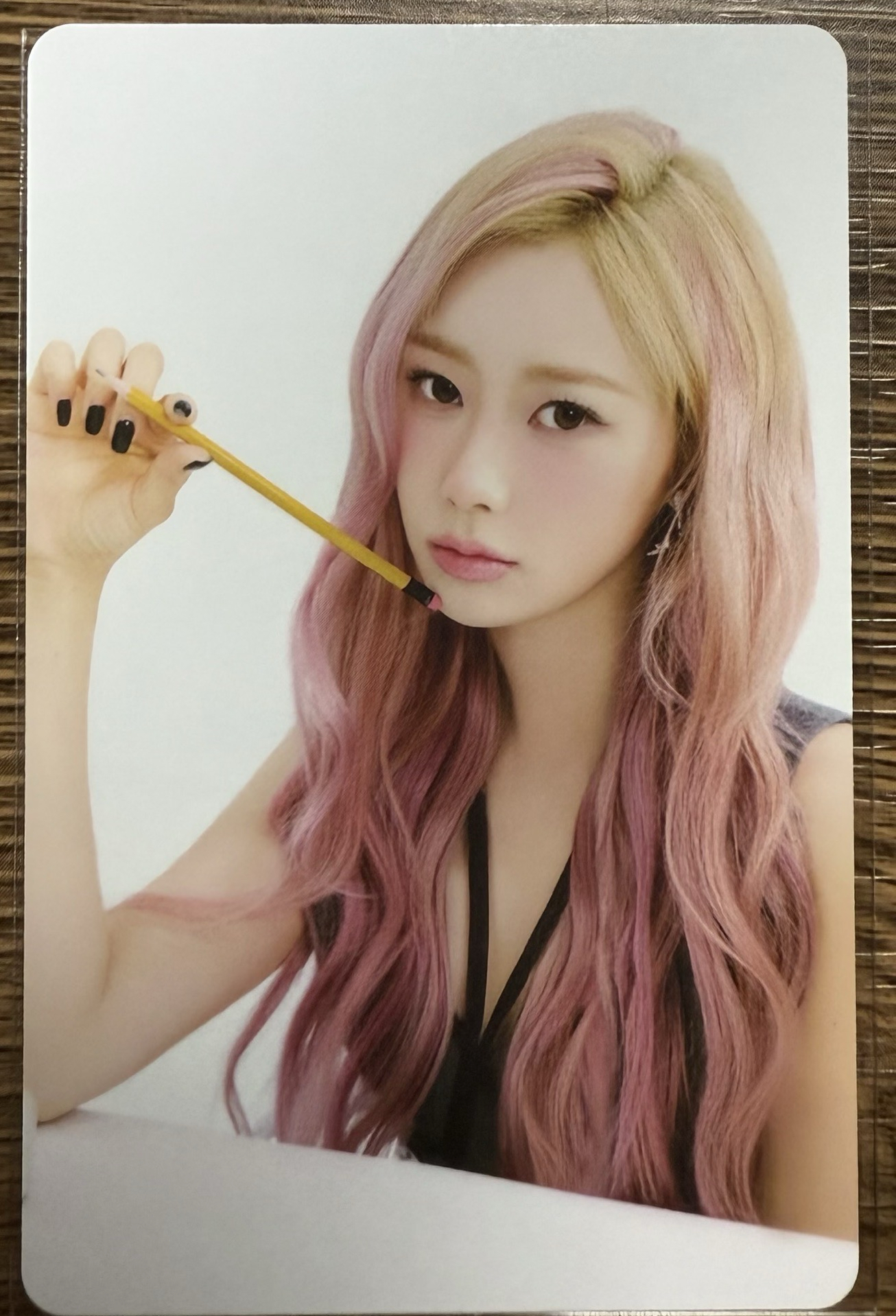 2025年曆後續  隨機卡2