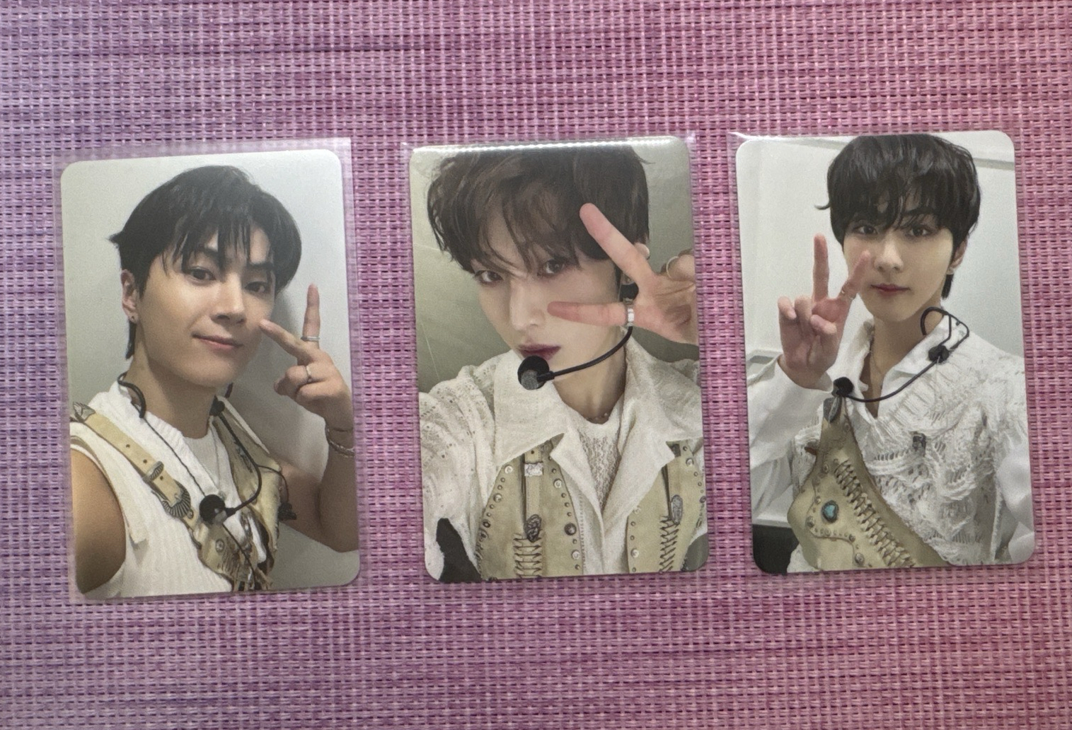 迷四丨KPM LD2.0丨星禹元