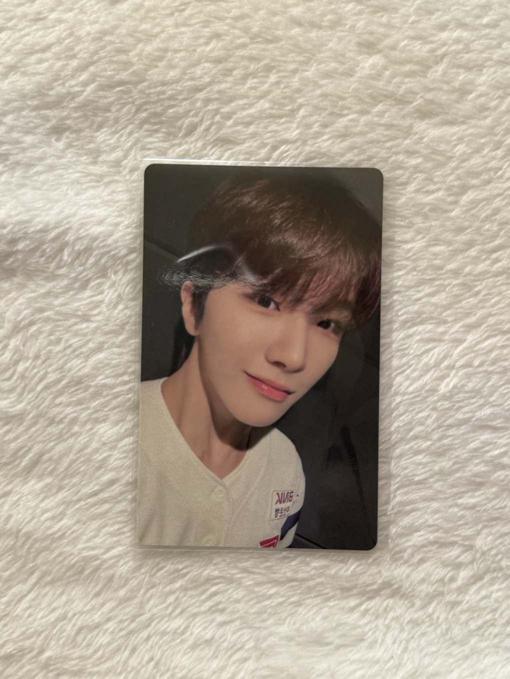 NO GENRE wvs 簽售 雲鶴