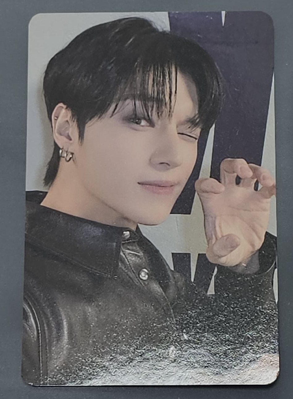 TOWARDS THE LIGHT: WILL TO POWER 榮fromm 入場卡 / 場限卡 