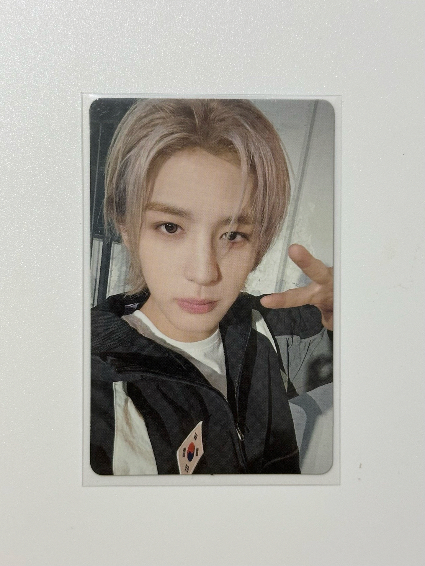 BOYNEXTDOOR LEEHAN 金桐儇 二期會員 會員禮卡