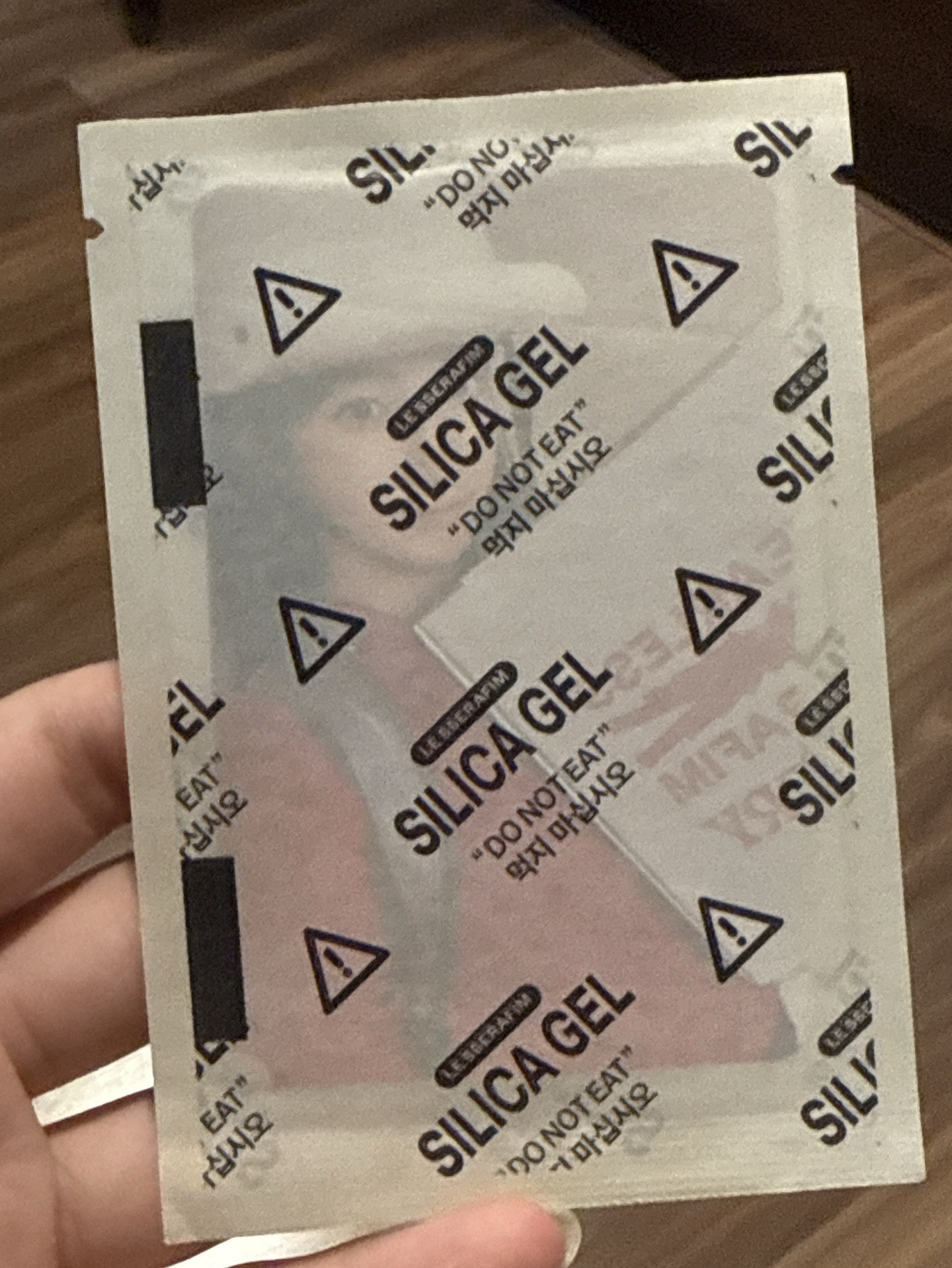 🌟現貨🌟外賣葉 全新未拆