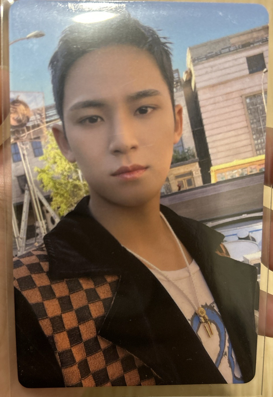 迷十一 一直娛A 奎