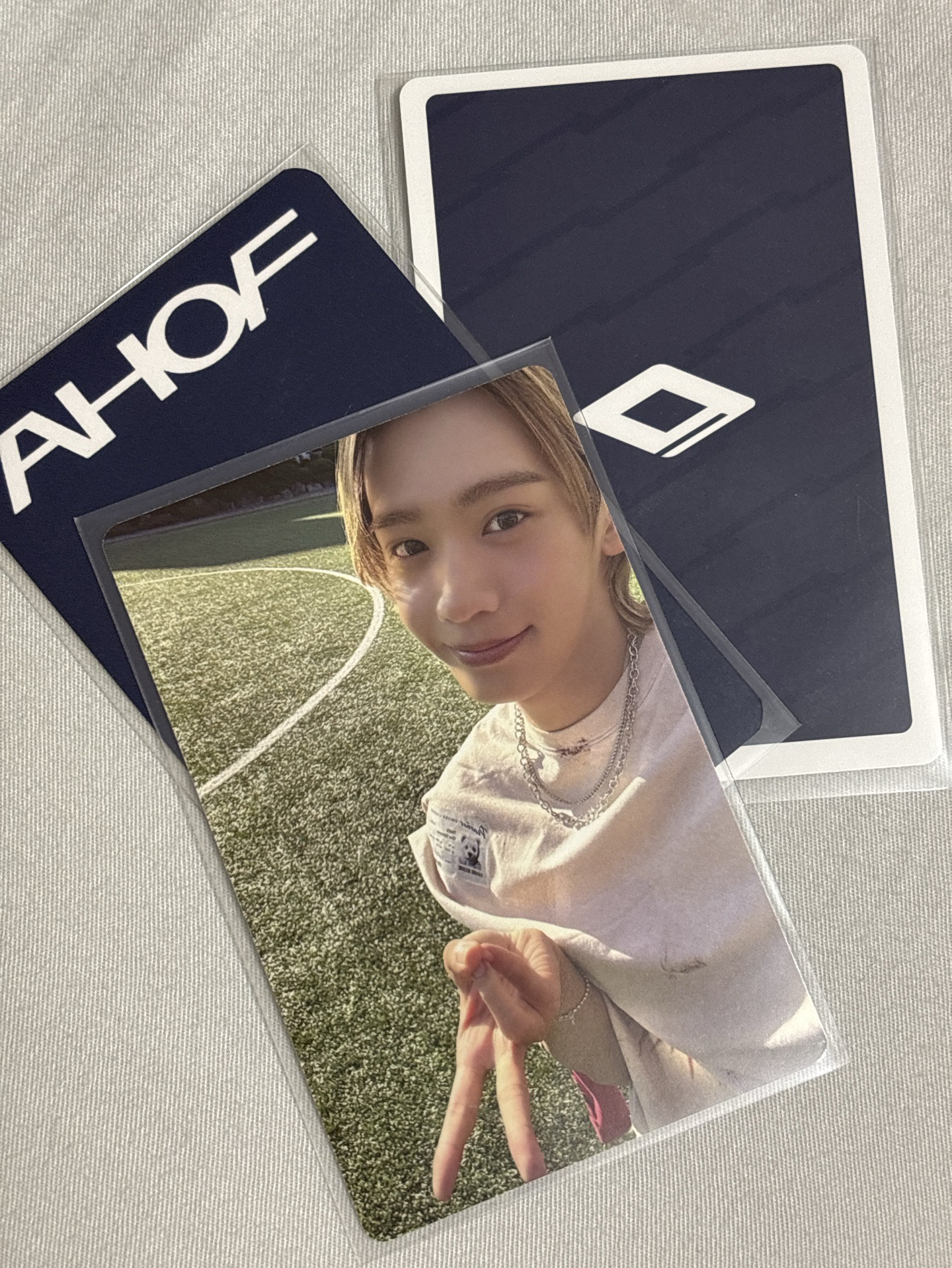 #換卡 #主換Steven