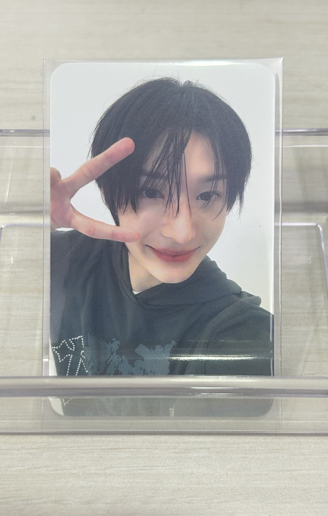 sw 預售特典 東花 李東花