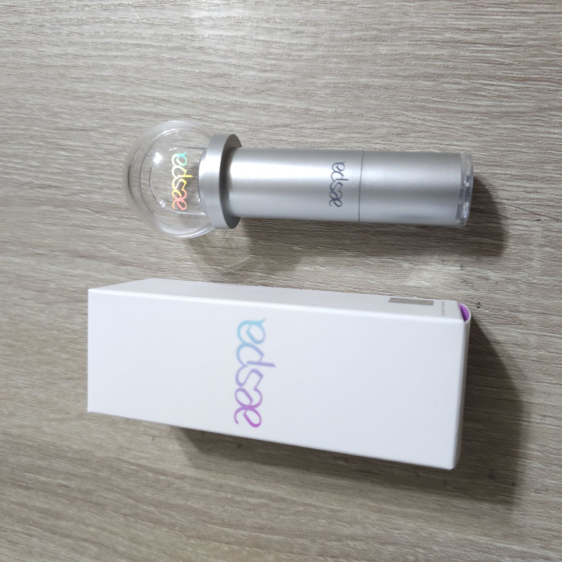 aespa
