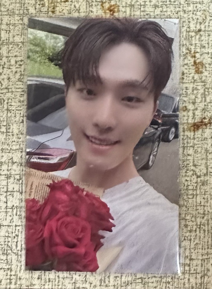 燦迷12環球大阪日本場限卡