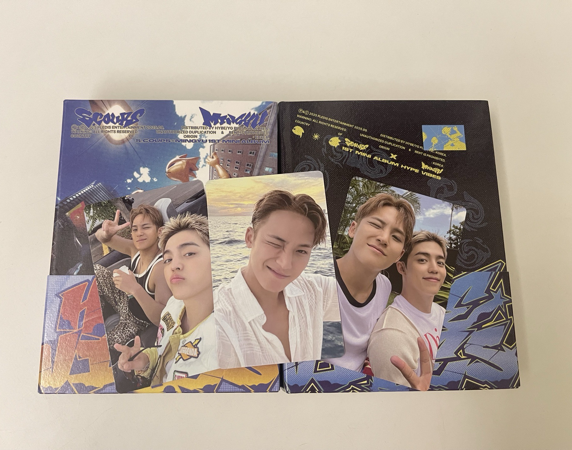 (已預定)CXM 奎 美區特典+一套專