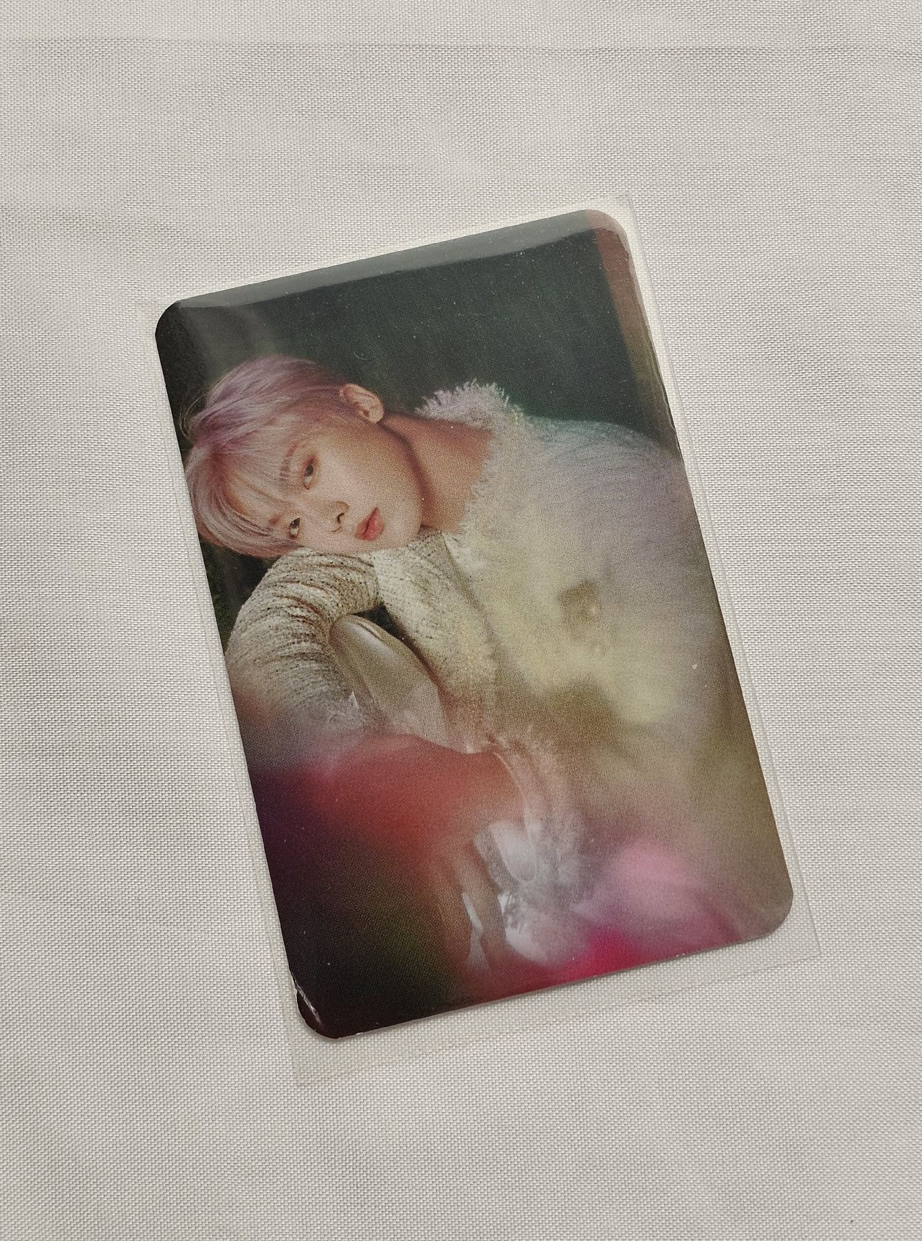 🩵尹產賀 正二 專卡