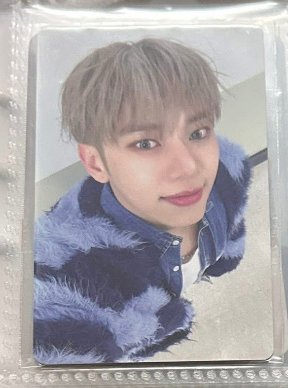 仰拍專卡/特典卡