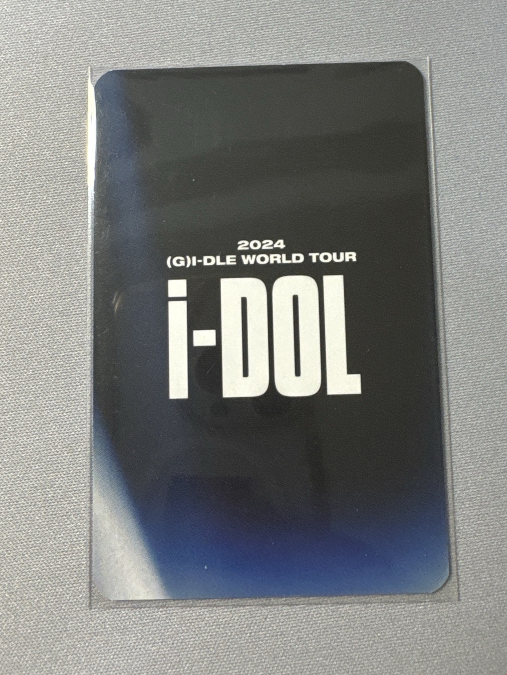 2024世巡場週隨機卡