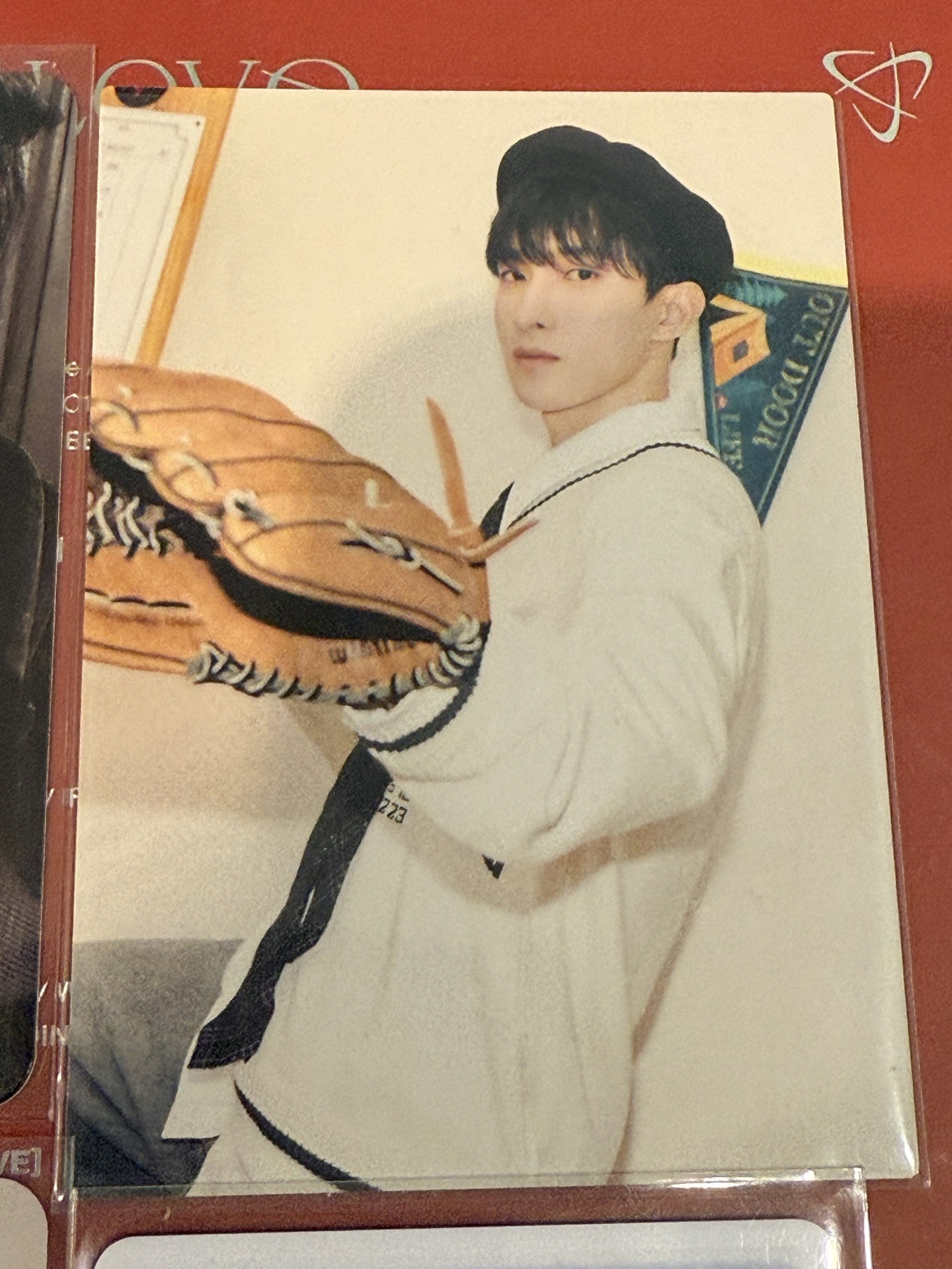 Holiday 隨機卡卡包卡 碩