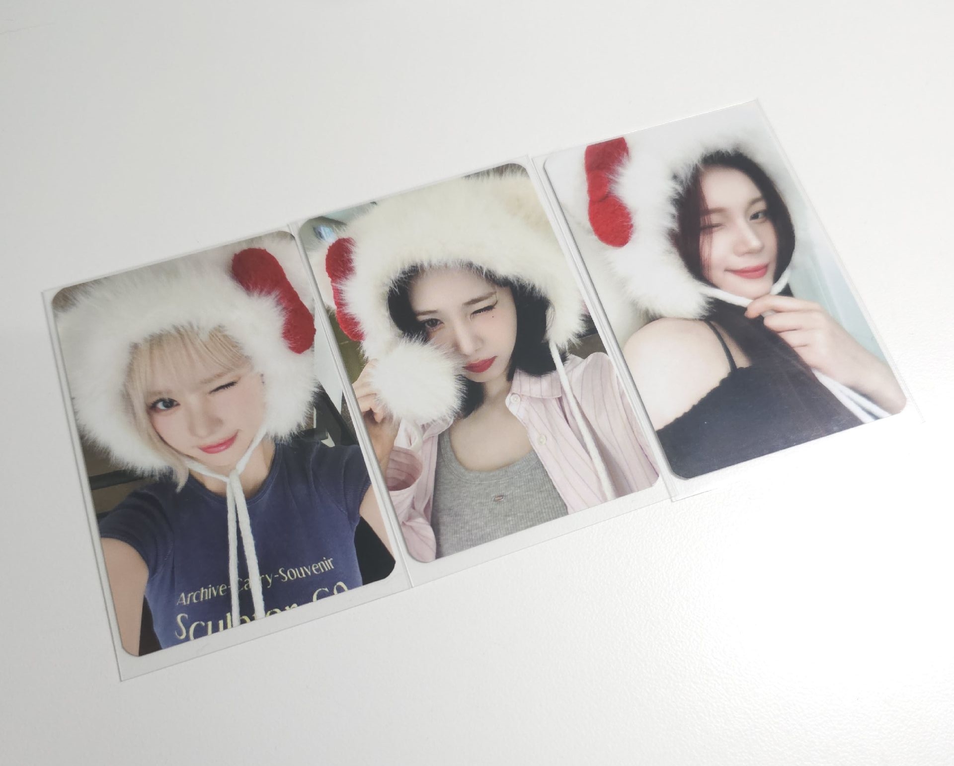 VIVIZ 正一 mb線上kitty特典