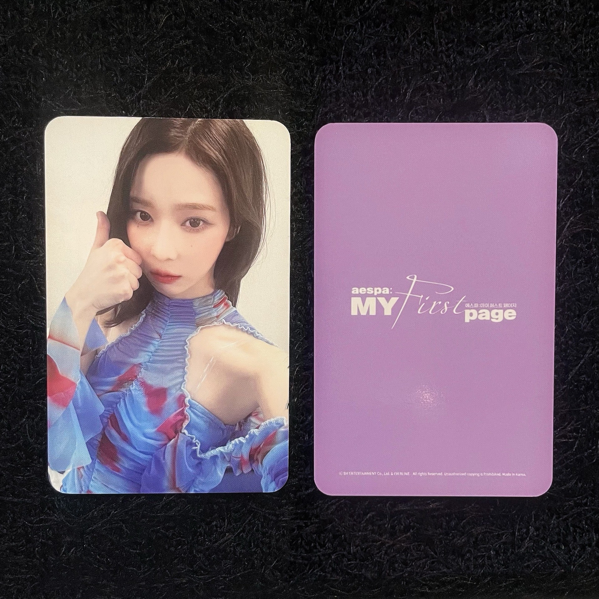 電影快閃 剪貼簿冬（set)