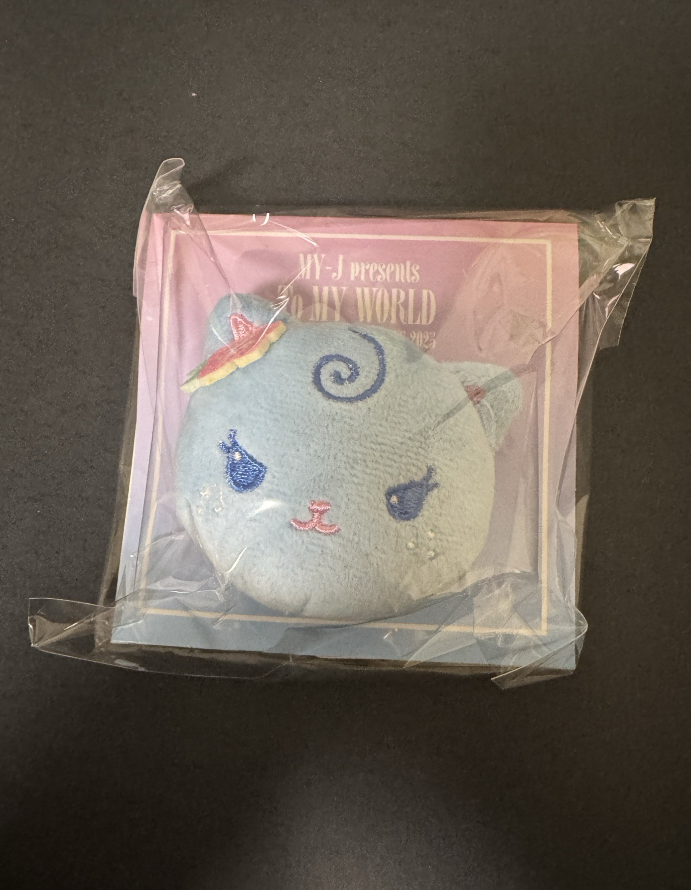 日本FM 限定商品髮飾 KARINA SET