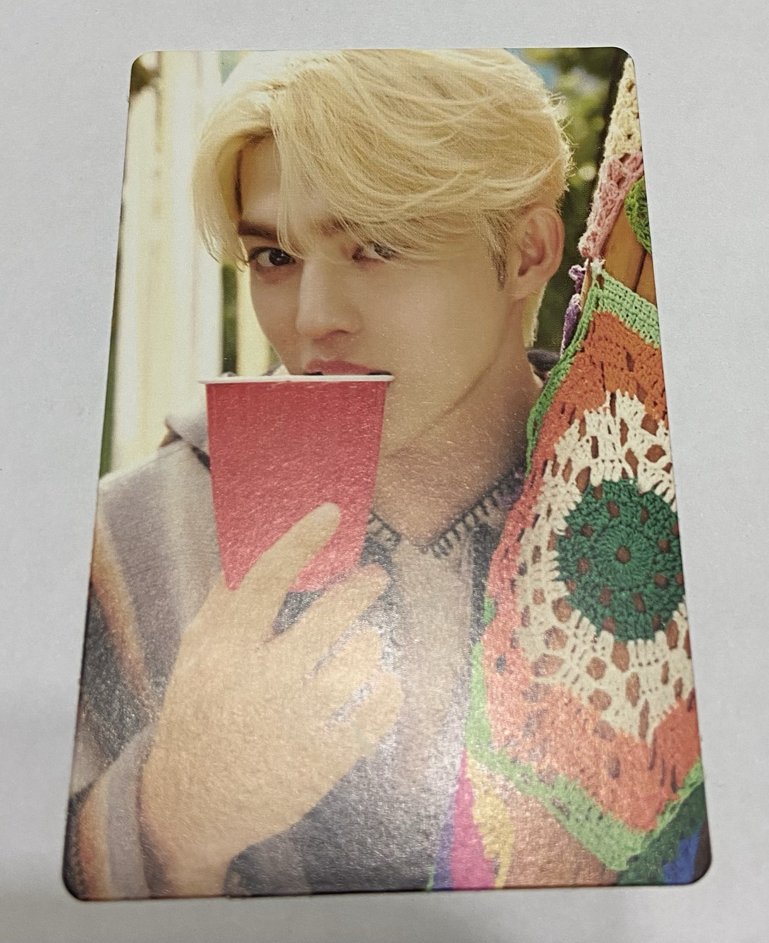 哲MINI11 專輯卡 ｜PM214 ver.