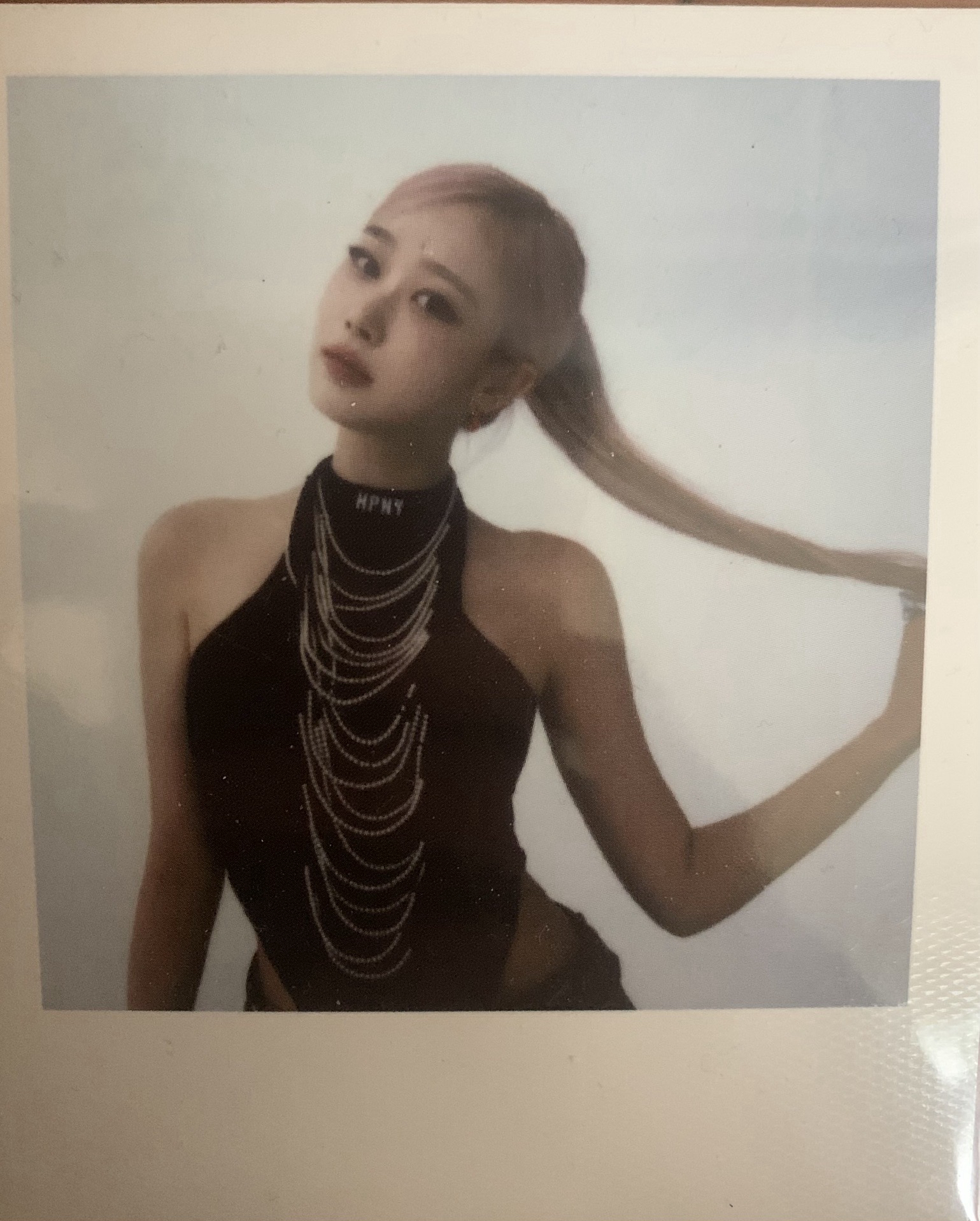 上海快閃滿額吉