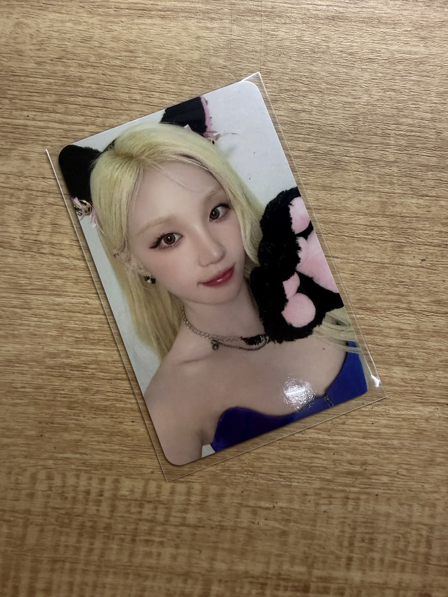 貓爪琦（需多帶100）