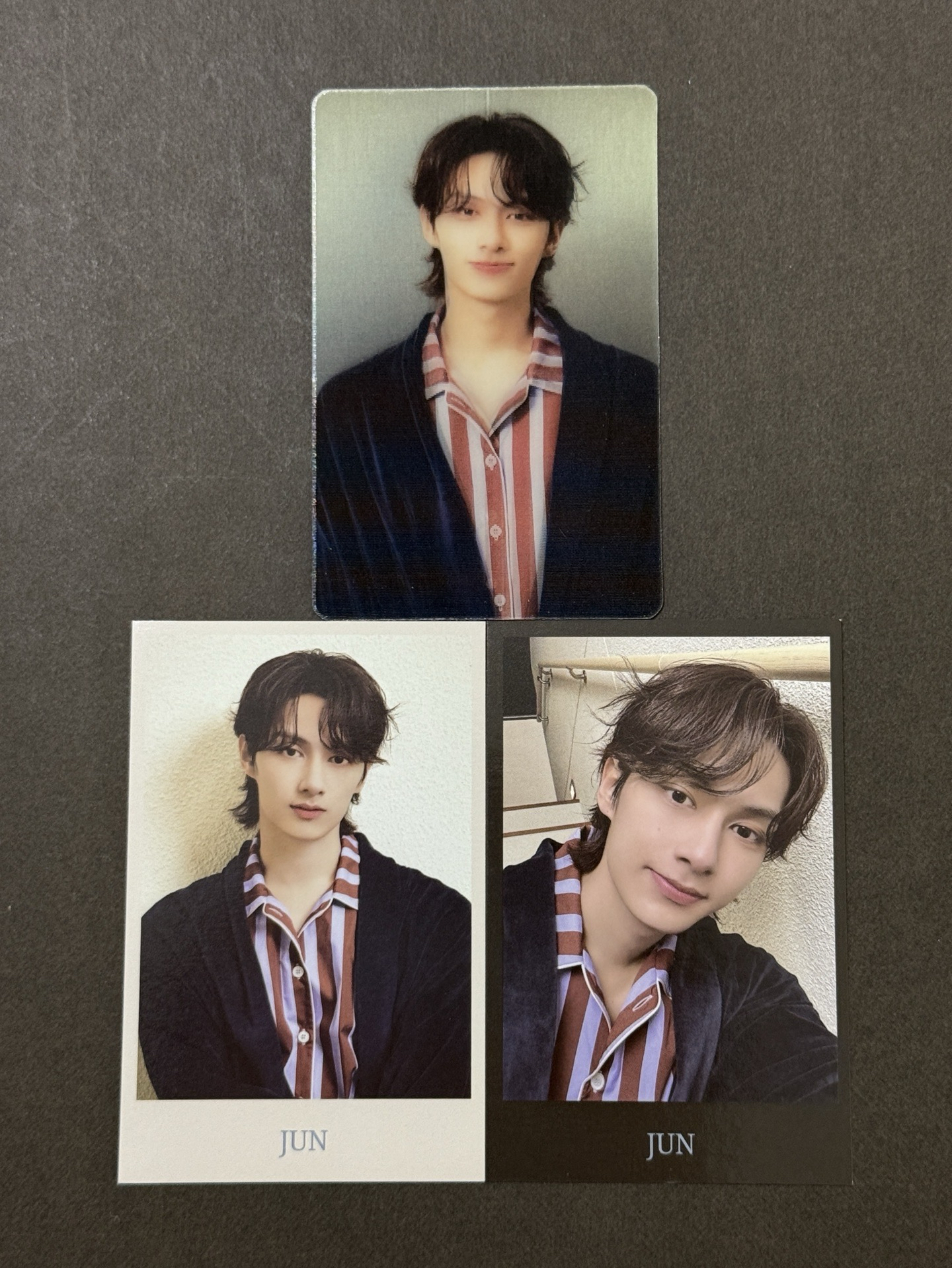 🤍svt 克拉島 俊set