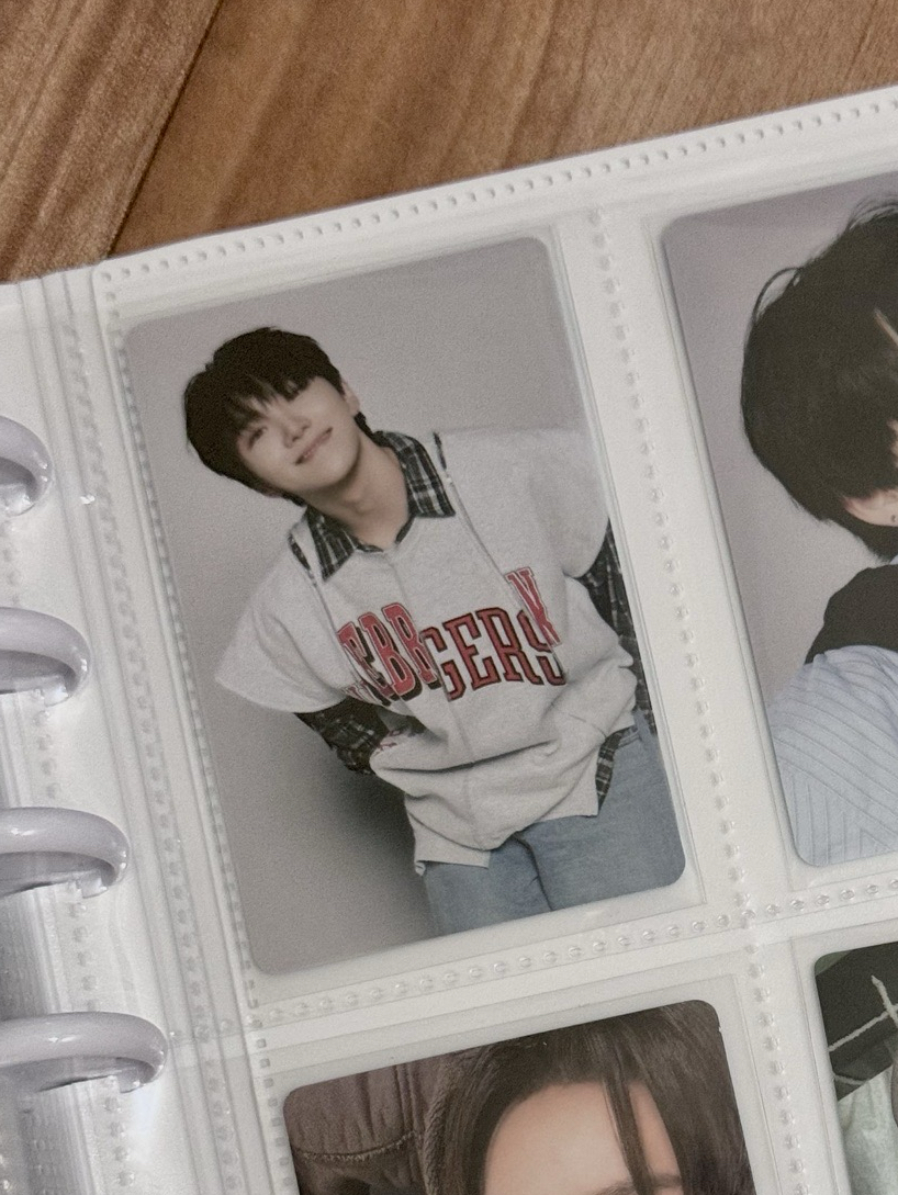 日巡隨機卡 官拍6 雲鶴