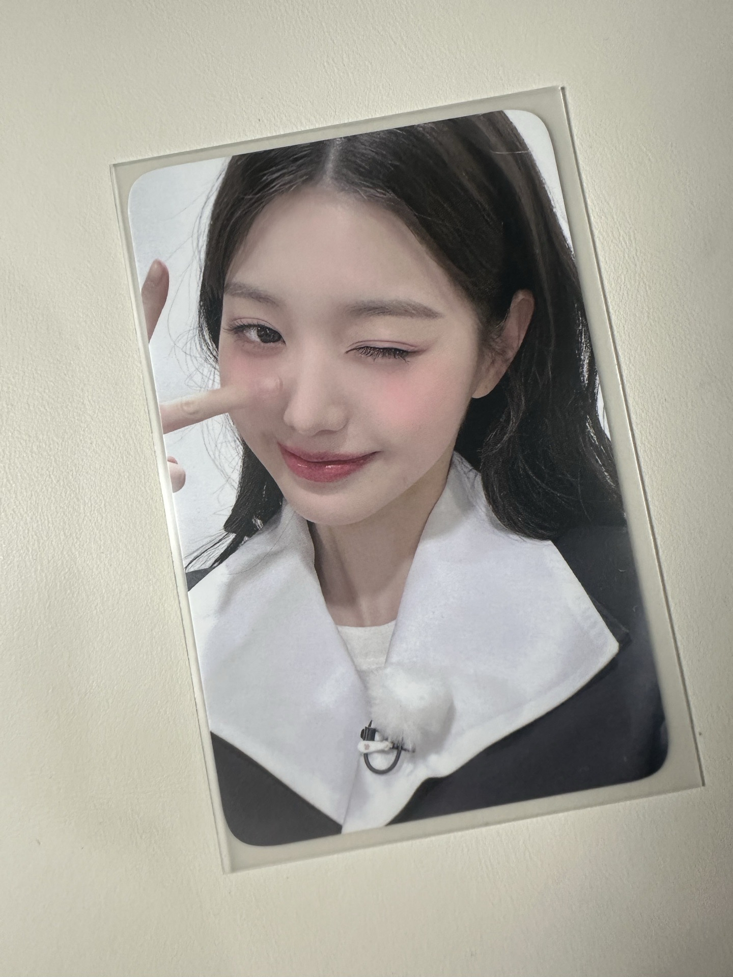 IVE I’ve IVE K4員