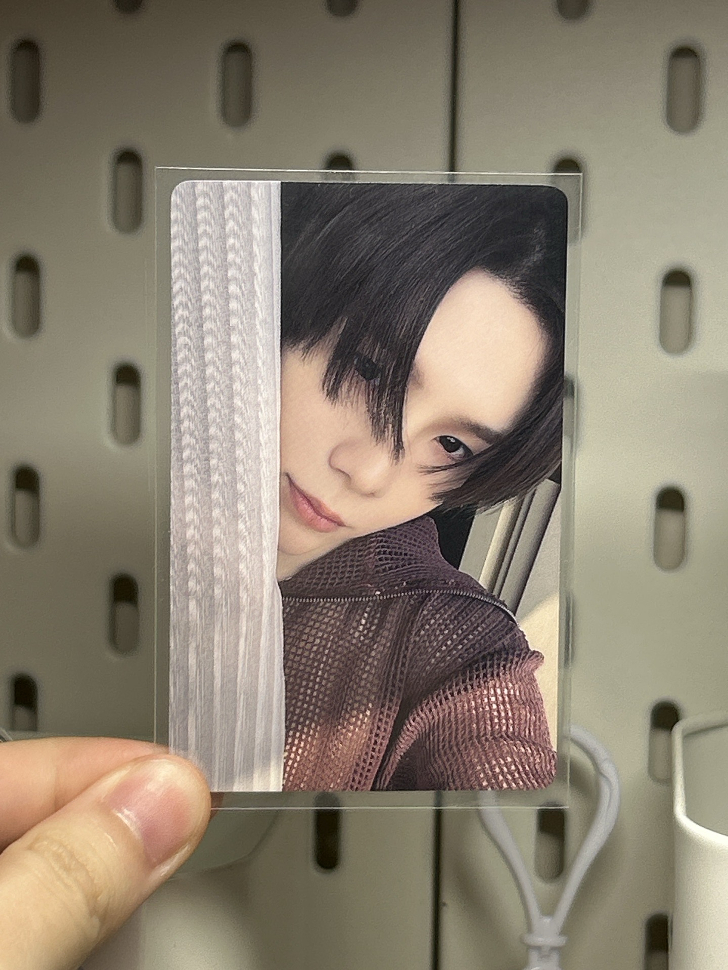 不要叫我osaki了 你也是osaki啊 醬