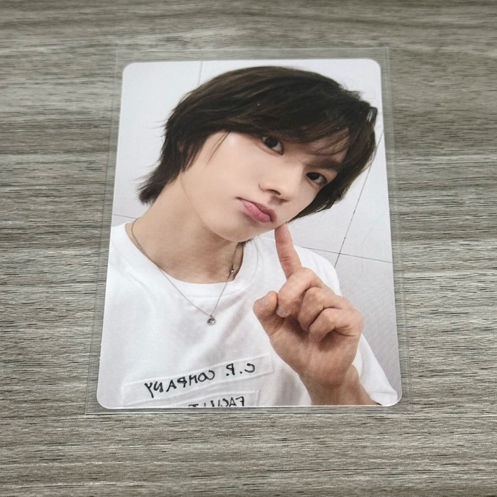 19.99 CU 特典卡 1