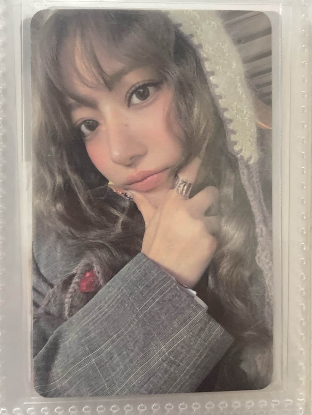 幸運卡1.0-小櫻花🌸