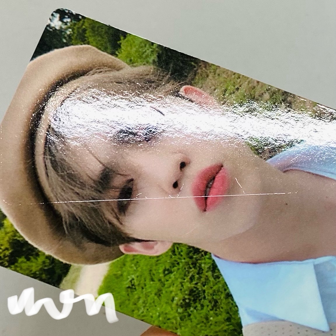 貝雷哲（疊卡損