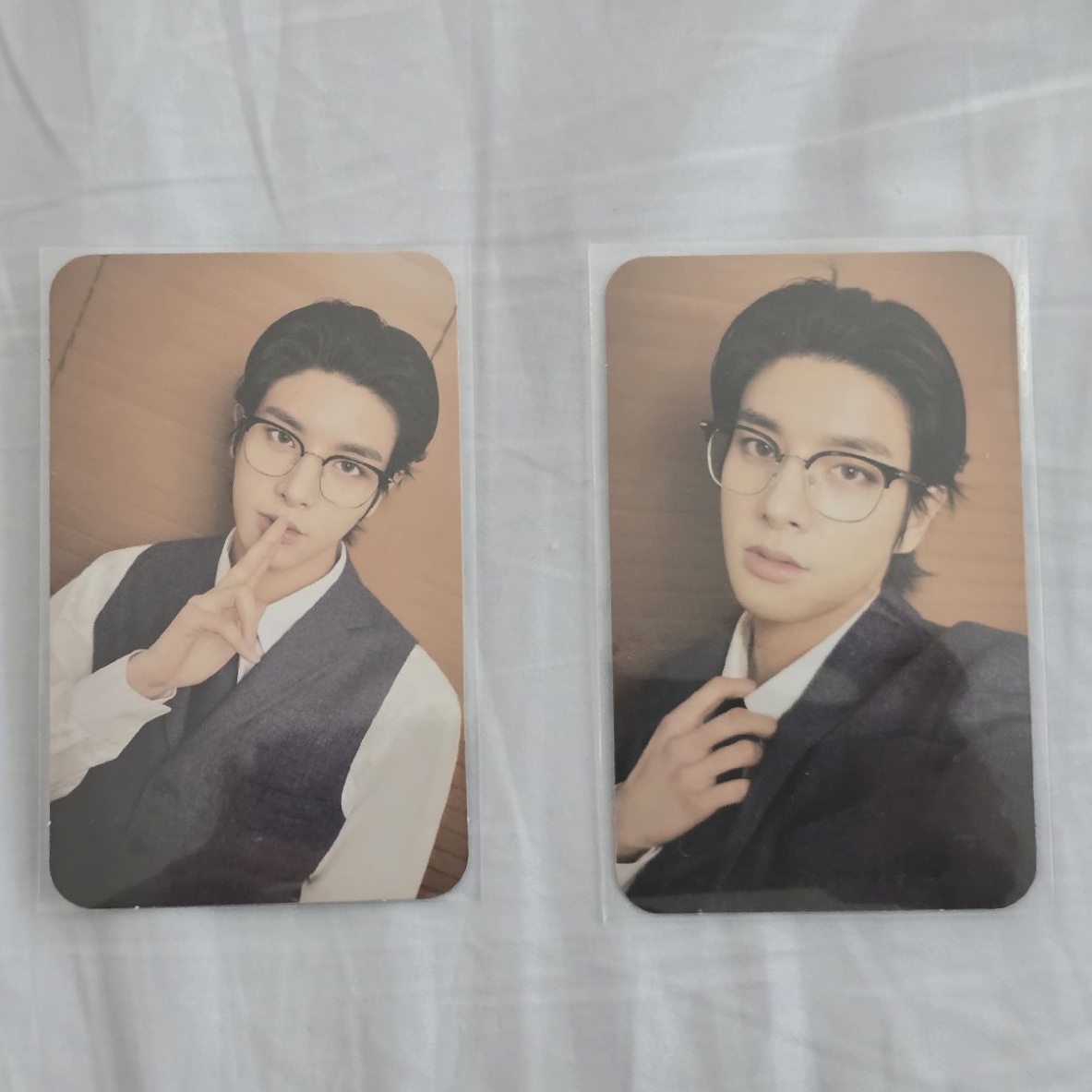 ⭐️載倫暗月專卡一套