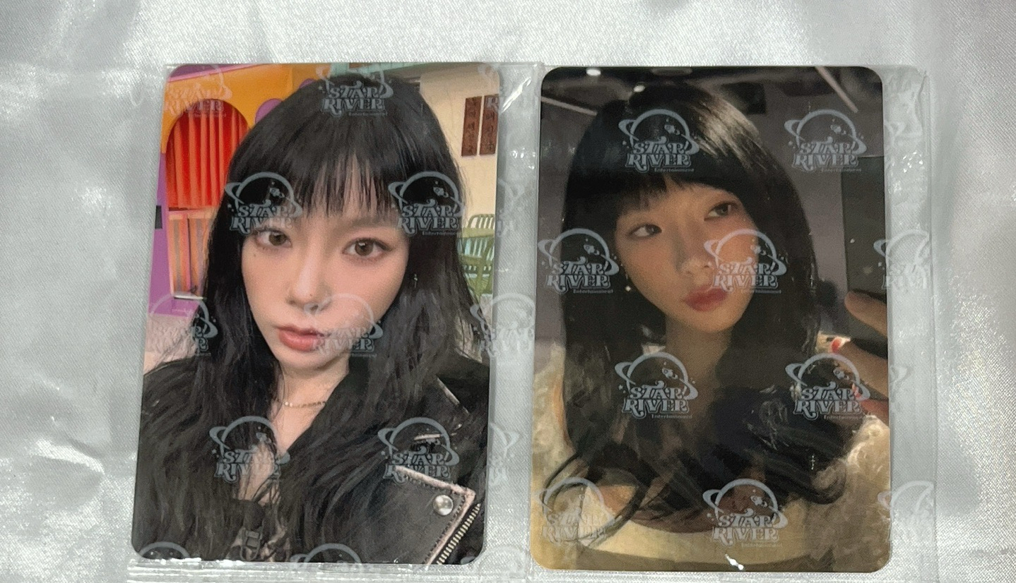 星河特典（一套）