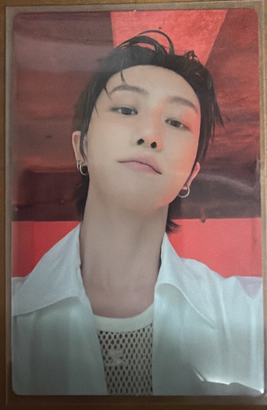 八 9期會員禮 (可當綁)