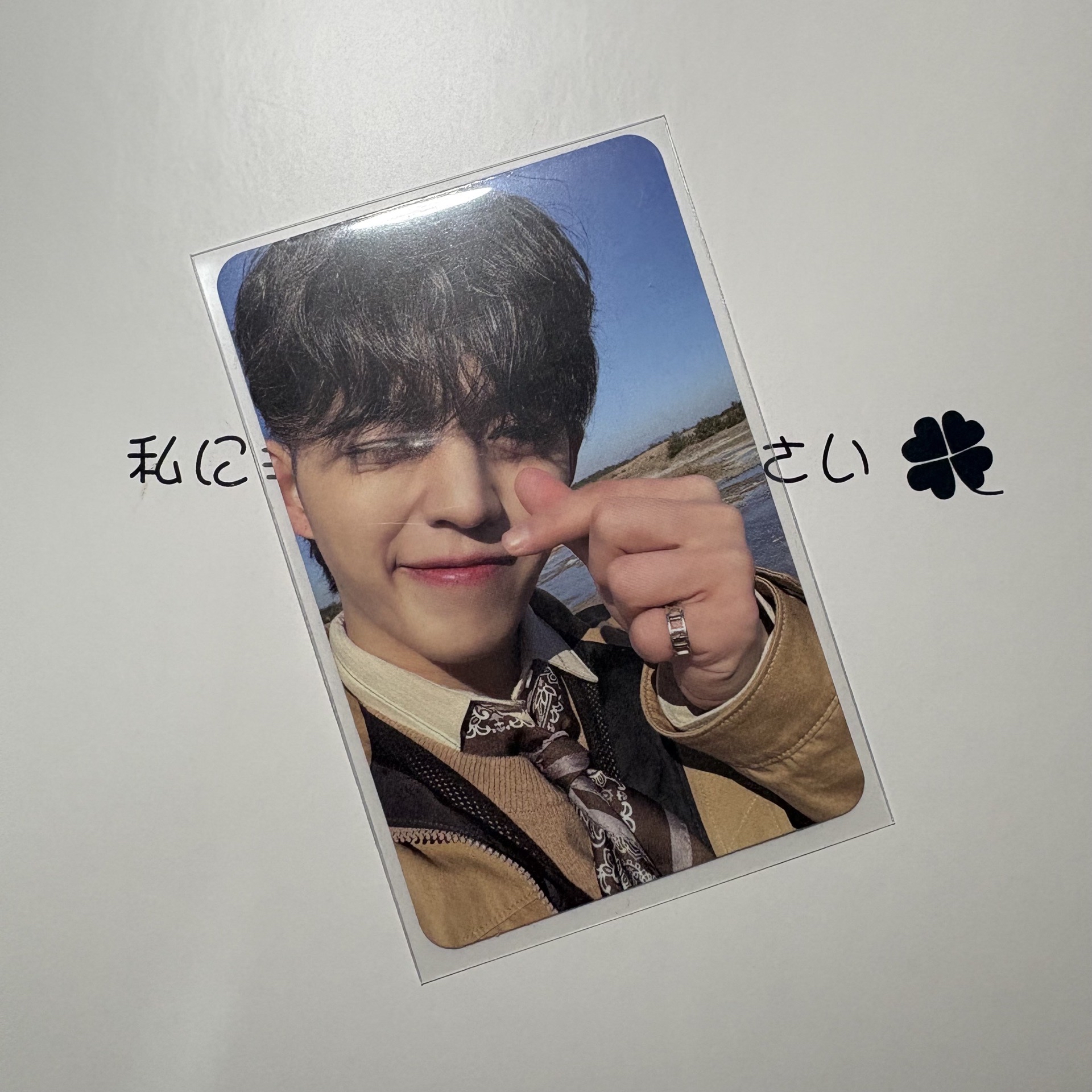 Scoups｜正四 專卡 EP.4