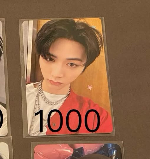 Knock on 神奈川粽卡