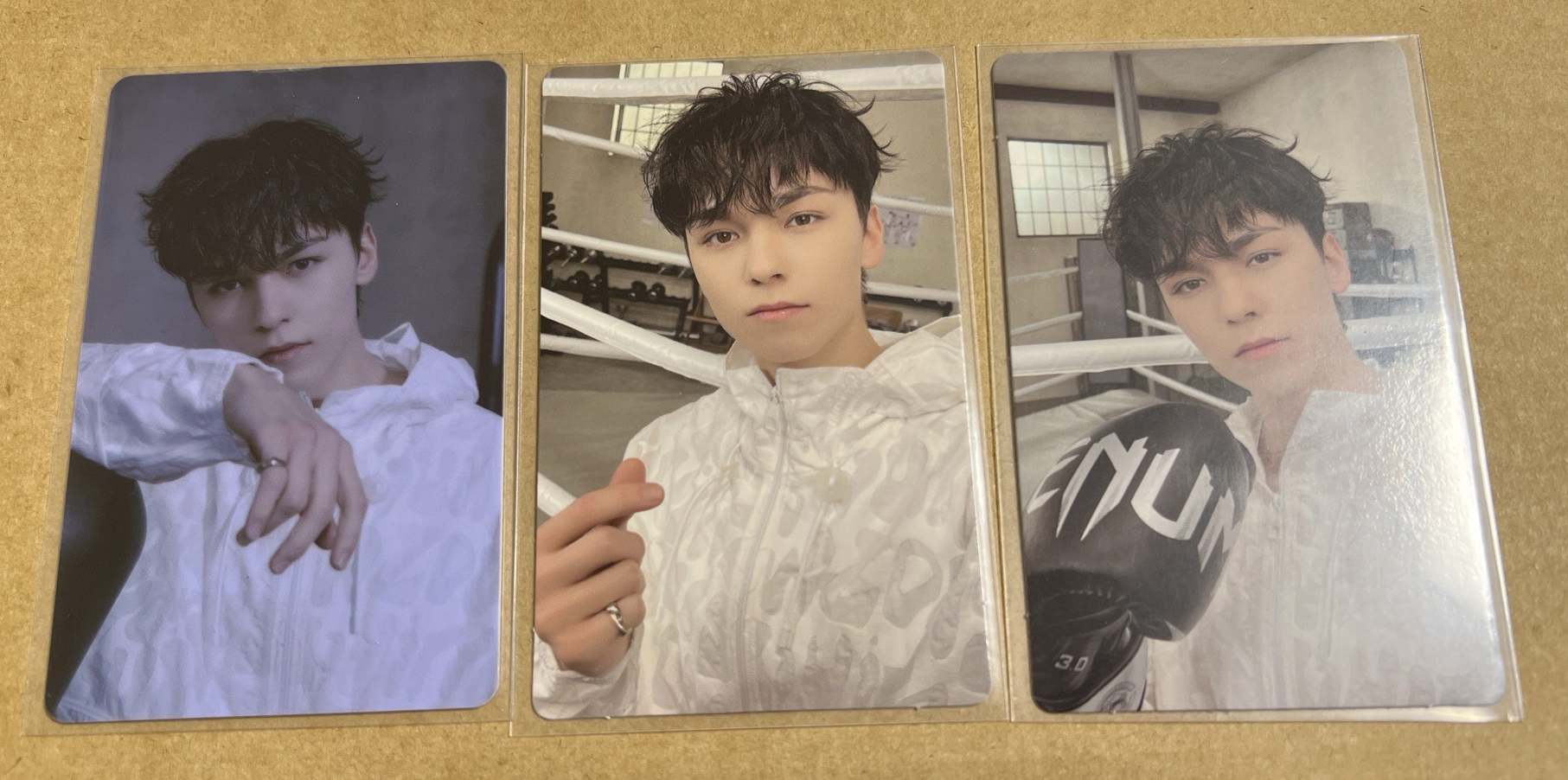 迷10 電子專率（未掃）