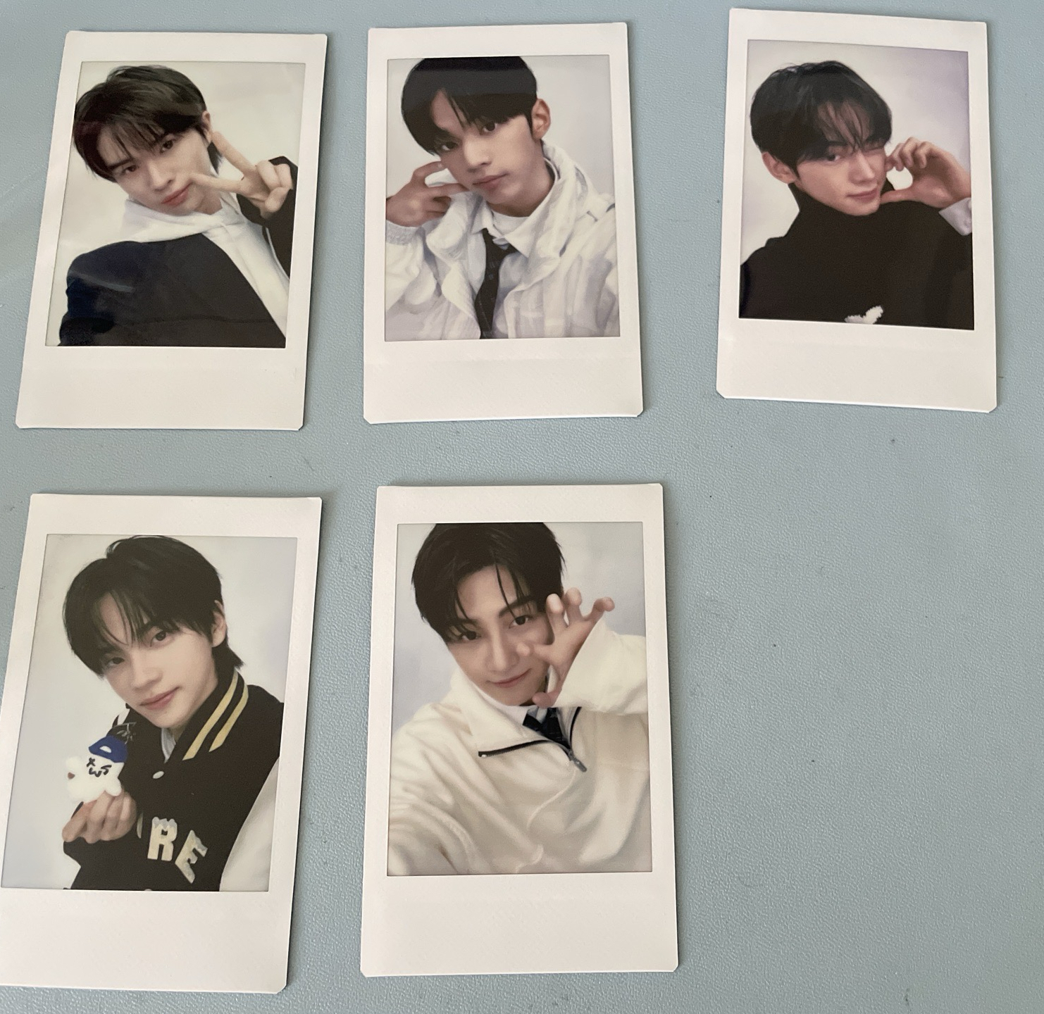 飯咪拍立得（無英宰）