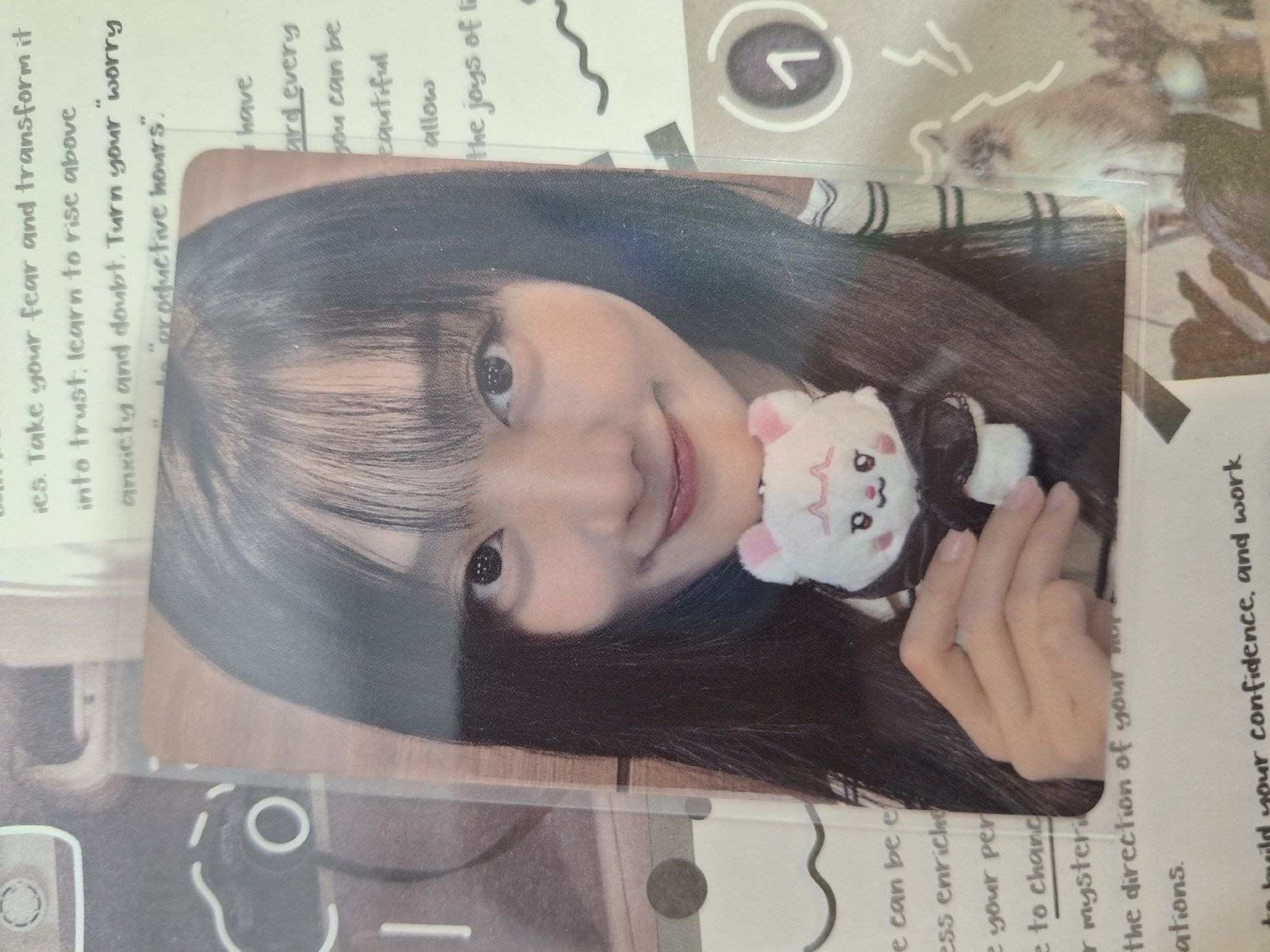 拿娃妮（隨機&滿額）