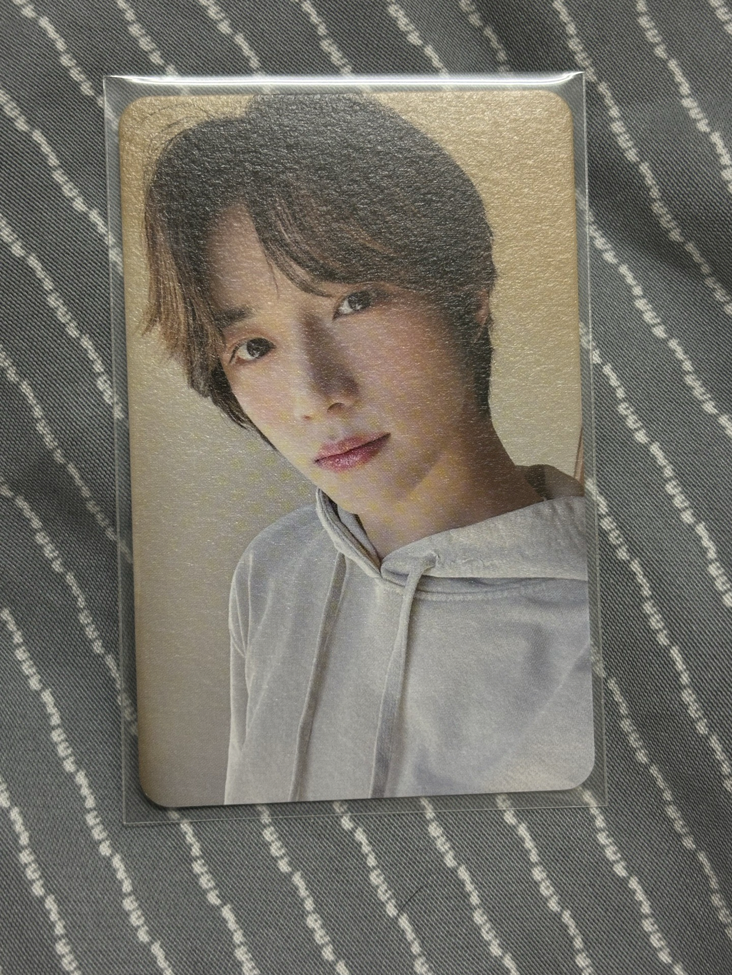 TXT 崔杋圭 23年夏寫 糰子圭