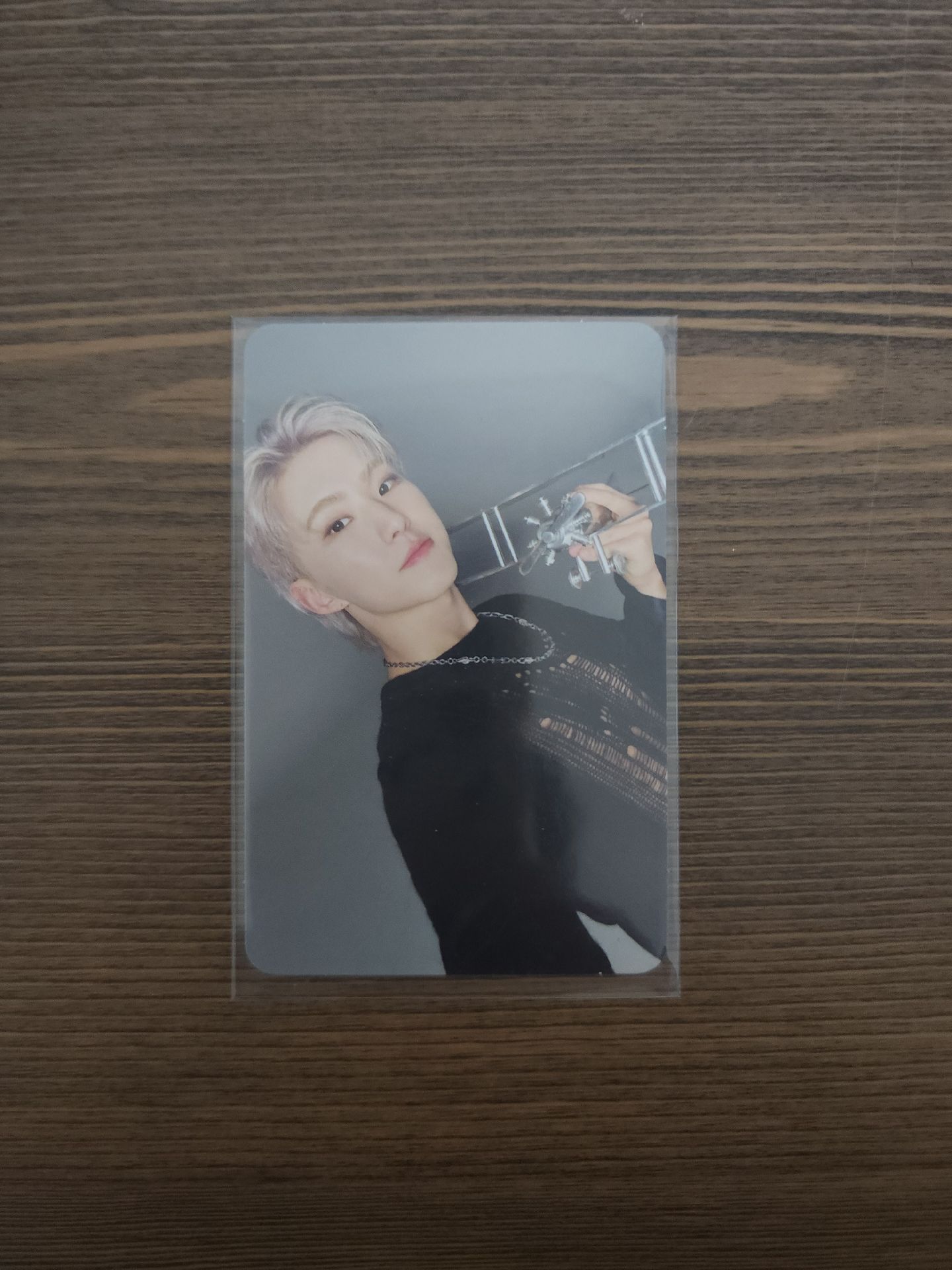 MINI12 專卡 FEEL NEW ver. 榮