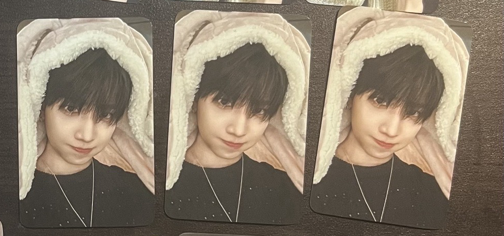 BOYNEXTDOOR JAEHYUN 門童 宰鉉 MUVVE 3.0