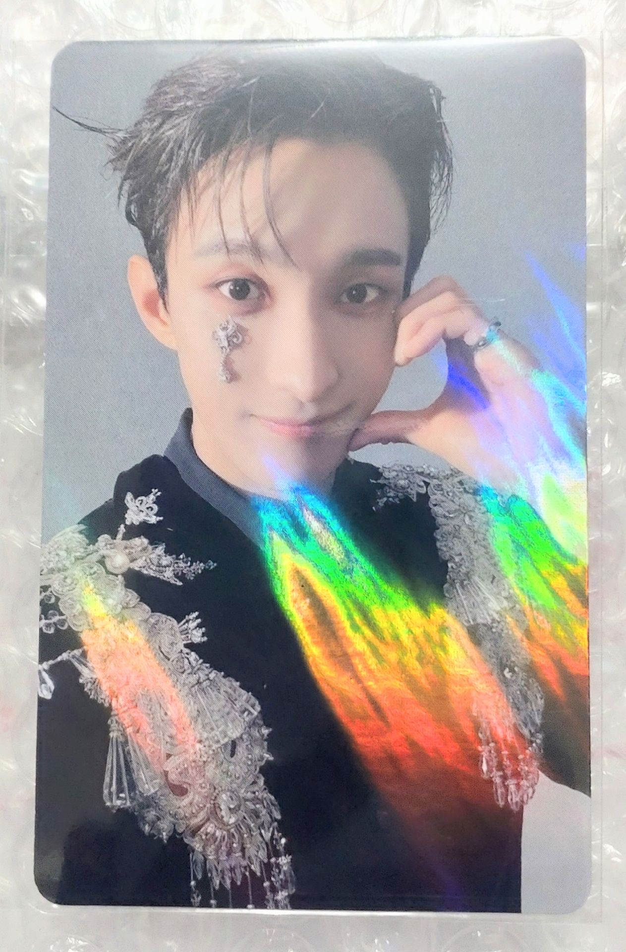 DK 李碩珉 消費期限 wvsjp 特典卡