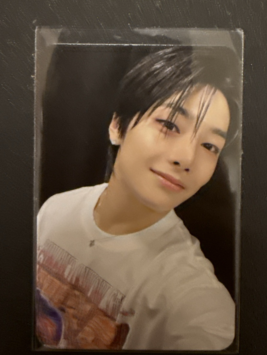 寅KARMA mk 特典卡 