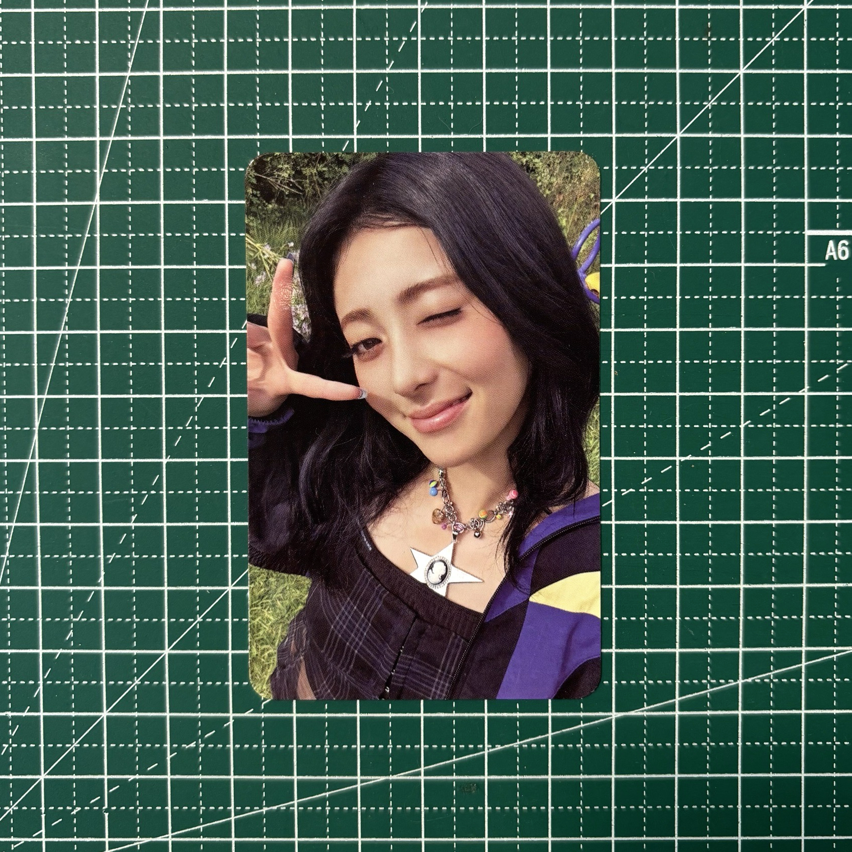 𓊆 2025 年曆卡 𓊇