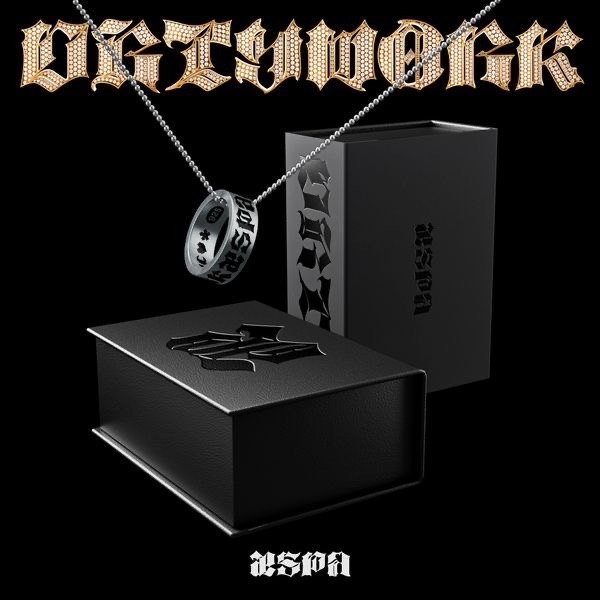 ［現貨］ 戒指專 全新未拆