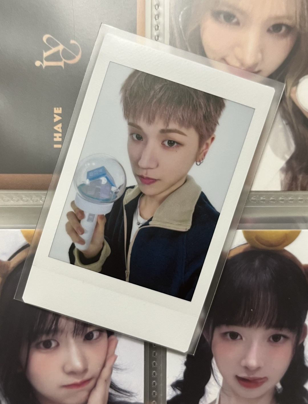 日安拍立得 Riwoo