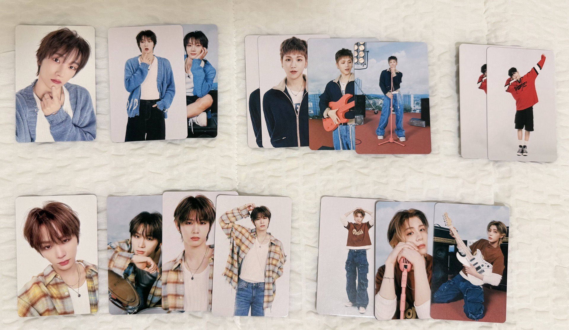 日安隨機卡（防拍價請先私訊）