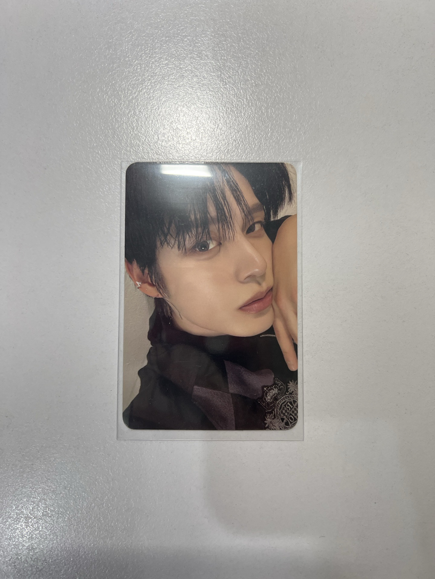 正規一地雄專卡