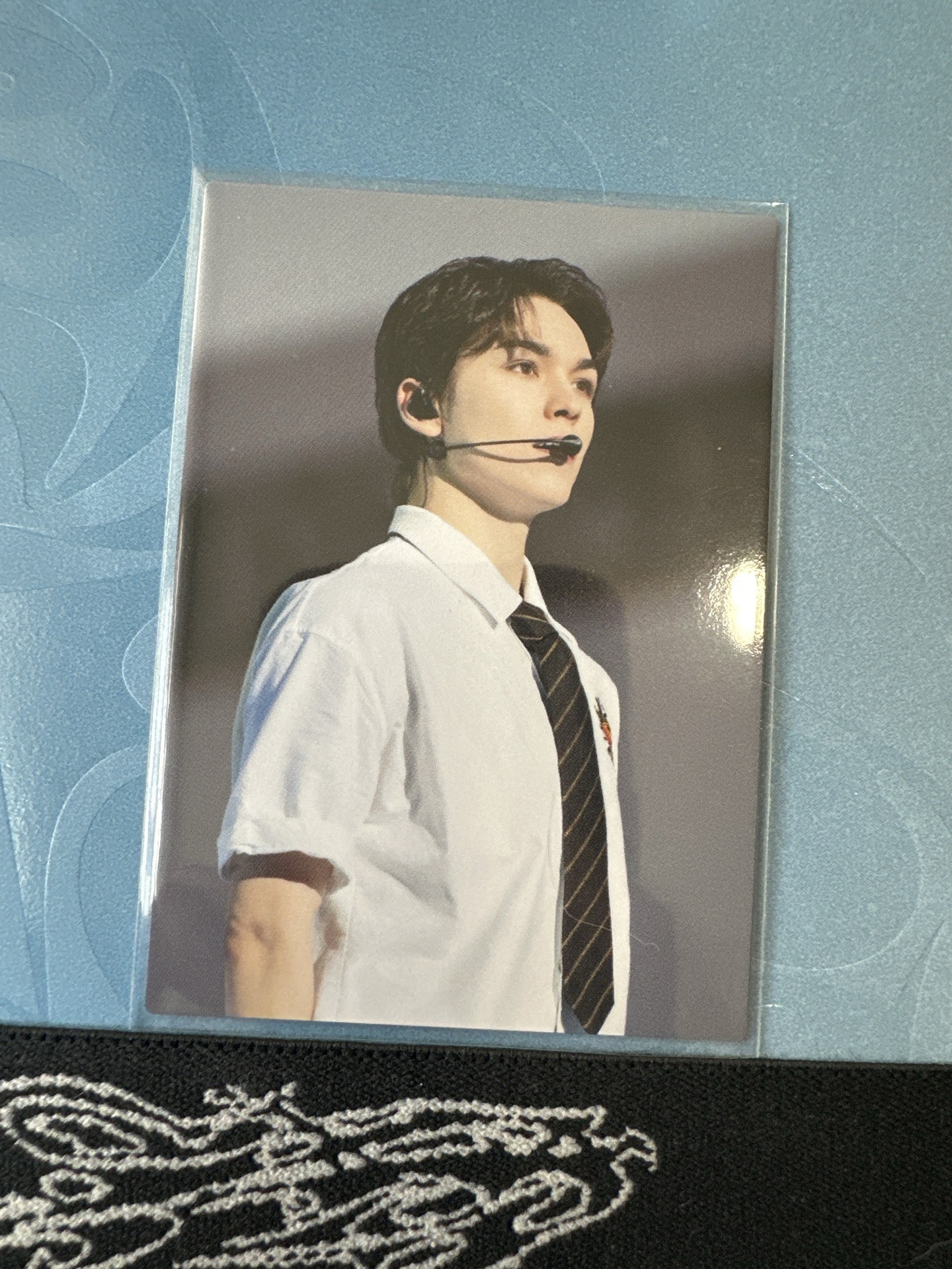 崔瀚率 FollowFellow 日區卡包 隨機卡